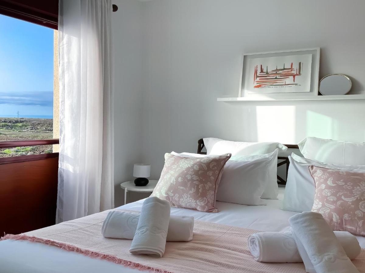 Sunset Corralejo Con Solarium Privado Exterior photo